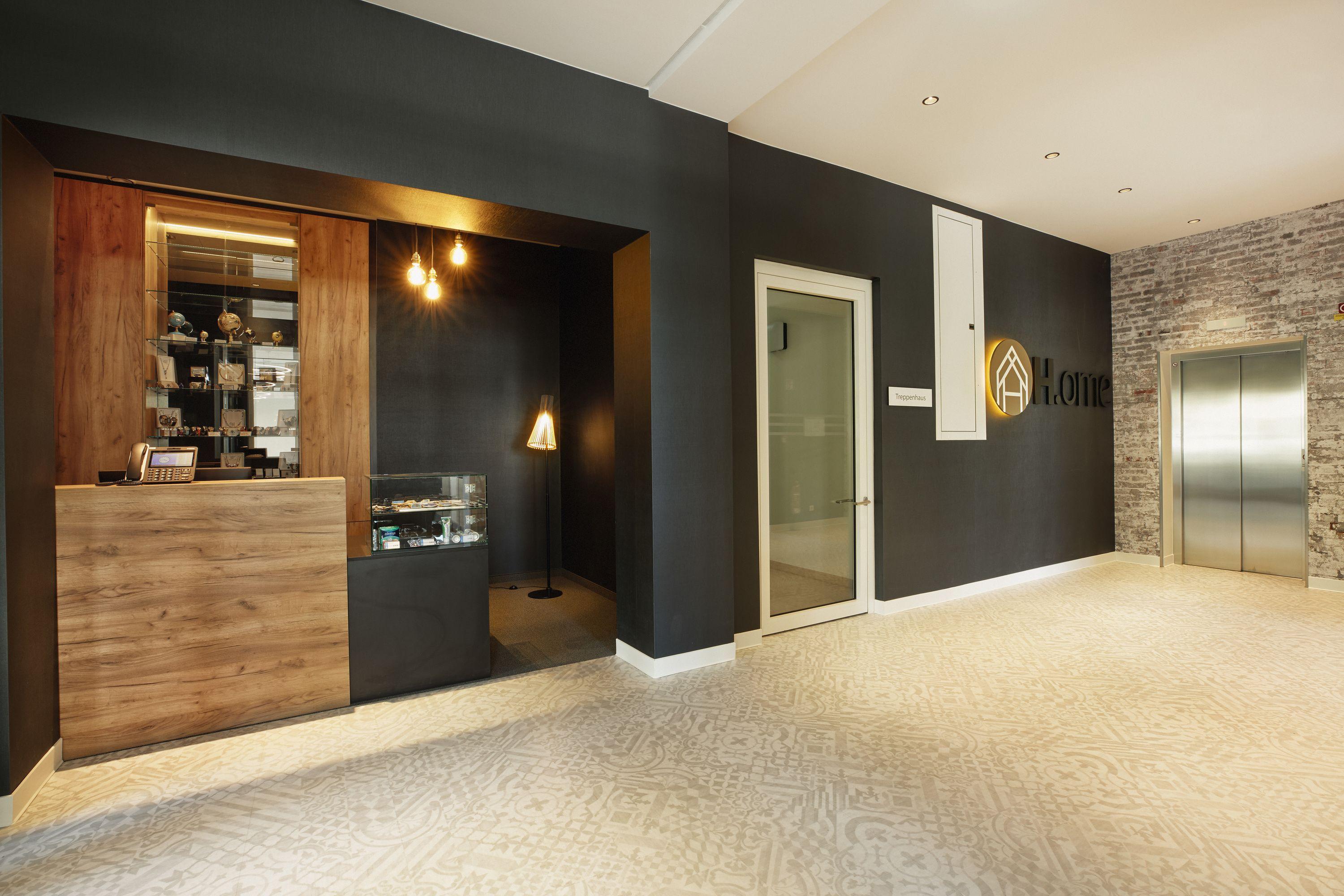 H.Ome Serviced Apartments Muenchen, Munich